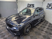 BMW X5 3.0 30d M Sport SUV 5dr Diesel Auto xDrive Euro 6 (s/s) (265 ps) 22