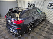 BMW X5 3.0 30d M Sport SUV 5dr Diesel Auto xDrive Euro 6 (s/s) (265 ps) 25