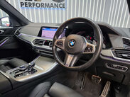 BMW X5 3.0 30d M Sport SUV 5dr Diesel Auto xDrive Euro 6 (s/s) (265 ps) 28