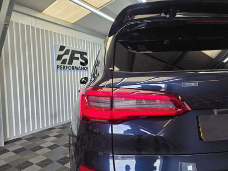 BMW X5 3.0 30d M Sport SUV 5dr Diesel Auto xDrive Euro 6 (s/s) (265 ps) 32