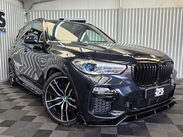 BMW X5 3.0 30d M Sport SUV 5dr Diesel Auto xDrive Euro 6 (s/s) (265 ps) 40