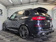 BMW X5 3.0 30d M Sport SUV 5dr Diesel Auto xDrive Euro 6 (s/s) (265 ps) 43