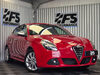 Alfa Romeo Giulietta 1.4 TB MultiAir Veloce Hatchback 5dr Petrol Manual Euro 5 (s/s) (170 bhp)
