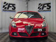 Alfa Romeo Giulietta 1.4 TB MultiAir Veloce Hatchback 5dr Petrol Manual Euro 5 (s/s) (170 bhp) 2