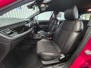 Alfa Romeo Giulietta 1.4 TB MultiAir Veloce Hatchback 5dr Petrol Manual Euro 5 (s/s) (170 bhp) 9