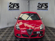 Alfa Romeo Giulietta 1.4 TB MultiAir Veloce Hatchback 5dr Petrol Manual Euro 5 (s/s) (170 bhp) 13