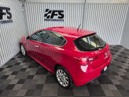 Alfa Romeo Giulietta 1.4 TB MultiAir Veloce Hatchback 5dr Petrol Manual Euro 5 (s/s) (170 bhp) 14