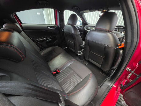 Alfa Romeo Giulietta 1.4 TB MultiAir Veloce Hatchback 5dr Petrol Manual Euro 5 (s/s) (170 bhp) 13