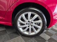 Alfa Romeo Giulietta 1.4 TB MultiAir Veloce Hatchback 5dr Petrol Manual Euro 5 (s/s) (170 bhp) 21