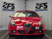 Alfa Romeo Giulietta 1.4 TB MultiAir Veloce Hatchback 5dr Petrol Manual Euro 5 (s/s) (170 bhp) 23