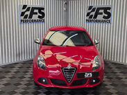 Alfa Romeo Giulietta 1.4 TB MultiAir Veloce Hatchback 5dr Petrol Manual Euro 5 (s/s) (170 bhp) 29