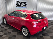 Alfa Romeo Giulietta 1.4 TB MultiAir Veloce Hatchback 5dr Petrol Manual Euro 5 (s/s) (170 bhp) 31