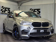BMW X6 M 4.4 BiTurbo V8 SUV 5dr Petrol Auto xDrive Euro 6 (s/s) (575 bhp) 1