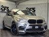 BMW X6 M 4.4 BiTurbo V8 SUV 5dr Petrol Auto xDrive Euro 6 (s/s) (575 bhp)