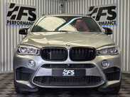 BMW X6 M 4.4 BiTurbo V8 SUV 5dr Petrol Auto xDrive Euro 6 (s/s) (575 bhp) 2