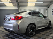 BMW X6 M 4.4 BiTurbo V8 SUV 5dr Petrol Auto xDrive Euro 6 (s/s) (575 bhp) 6