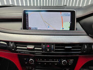 BMW X6 M 4.4 BiTurbo V8 SUV 5dr Petrol Auto xDrive Euro 6 (s/s) (575 bhp) 11