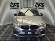 BMW X6 M 4.4 BiTurbo V8 SUV 5dr Petrol Auto xDrive Euro 6 (s/s) (575 bhp) 16