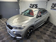 BMW X6 M 4.4 BiTurbo V8 SUV 5dr Petrol Auto xDrive Euro 6 (s/s) (575 bhp) 17