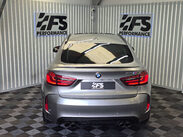 BMW X6 M 4.4 BiTurbo V8 SUV 5dr Petrol Auto xDrive Euro 6 (s/s) (575 bhp) 19