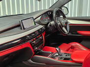 BMW X6 M 4.4 BiTurbo V8 SUV 5dr Petrol Auto xDrive Euro 6 (s/s) (575 bhp) 23