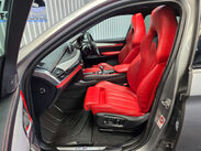 BMW X6 M 4.4 BiTurbo V8 SUV 5dr Petrol Auto xDrive Euro 6 (s/s) (575 bhp) 24