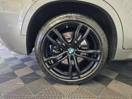 BMW X6 M 4.4 BiTurbo V8 SUV 5dr Petrol Auto xDrive Euro 6 (s/s) (575 bhp) 23