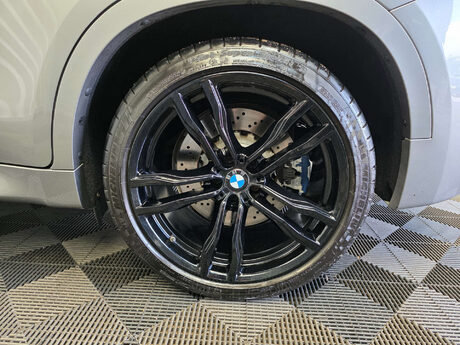 BMW X6 M 4.4 BiTurbo V8 SUV 5dr Petrol Auto xDrive Euro 6 (s/s) (575 bhp) 30