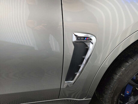 BMW X6 M 4.4 BiTurbo V8 SUV 5dr Petrol Auto xDrive Euro 6 (s/s) (575 bhp) 33