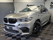 BMW X6 M 4.4 BiTurbo V8 SUV 5dr Petrol Auto xDrive Euro 6 (s/s) (575 bhp) 38