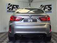 BMW X6 M 4.4 BiTurbo V8 SUV 5dr Petrol Auto xDrive Euro 6 (s/s) (575 bhp) 40