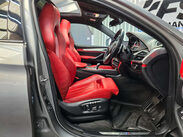 BMW X6 M 4.4 BiTurbo V8 SUV 5dr Petrol Auto xDrive Euro 6 (s/s) (575 bhp) 42