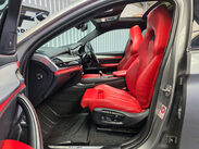 BMW X6 M 4.4 BiTurbo V8 SUV 5dr Petrol Auto xDrive Euro 6 (s/s) (575 bhp) 44