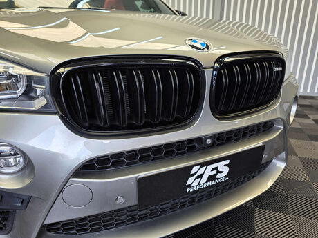 BMW X6 M 4.4 BiTurbo V8 SUV 5dr Petrol Auto xDrive Euro 6 (s/s) (575 bhp) 46