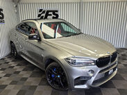 BMW X6 M 4.4 BiTurbo V8 SUV 5dr Petrol Auto xDrive Euro 6 (s/s) (575 bhp) 47