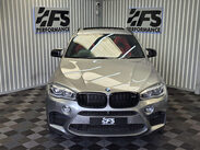 BMW X6 M 4.4 BiTurbo V8 SUV 5dr Petrol Auto xDrive Euro 6 (s/s) (575 bhp) 48