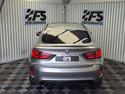 BMW X6 M 4.4 BiTurbo V8 SUV 5dr Petrol Auto xDrive Euro 6 (s/s) (575 bhp) 51