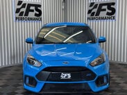 Ford Focus 2.3T EcoBoost RS Hatchback 5dr Petrol Manual AWD Euro 6 (s/s) (350 ps) 2