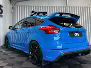 Ford Focus 2.3T EcoBoost RS Hatchback 5dr Petrol Manual AWD Euro 6 (s/s) (350 ps) 3