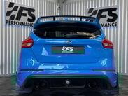 Ford Focus 2.3T EcoBoost RS Hatchback 5dr Petrol Manual AWD Euro 6 (s/s) (350 ps) 5