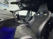 Ford Focus 2.3T EcoBoost RS Hatchback 5dr Petrol Manual AWD Euro 6 (s/s) (350 ps) 8
