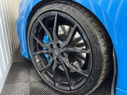 Ford Focus 2.3T EcoBoost RS Hatchback 5dr Petrol Manual AWD Euro 6 (s/s) (350 ps) 12