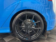 Ford Focus 2.3T EcoBoost RS Hatchback 5dr Petrol Manual AWD Euro 6 (s/s) (350 ps) 14