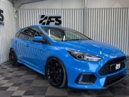 Ford Focus 2.3T EcoBoost RS Hatchback 5dr Petrol Manual AWD Euro 6 (s/s) (350 ps) 16