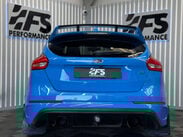 Ford Focus 2.3T EcoBoost RS Hatchback 5dr Petrol Manual AWD Euro 6 (s/s) (350 ps) 20