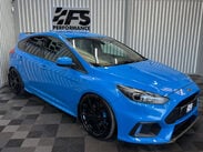 Ford Focus 2.3T EcoBoost RS Hatchback 5dr Petrol Manual AWD Euro 6 (s/s) (350 ps) 31