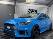 Ford Focus 2.3T EcoBoost RS Hatchback 5dr Petrol Manual AWD Euro 6 (s/s) (350 ps) 32