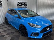 Ford Focus 2.3T EcoBoost RS Hatchback 5dr Petrol Manual AWD Euro 6 (s/s) (350 ps) 34