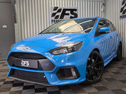 Ford Focus 2.3T EcoBoost RS Hatchback 5dr Petrol Manual AWD Euro 6 (s/s) (350 ps) 30