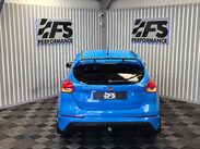 Ford Focus 2.3T EcoBoost RS Hatchback 5dr Petrol Manual AWD Euro 6 (s/s) (350 ps) 16